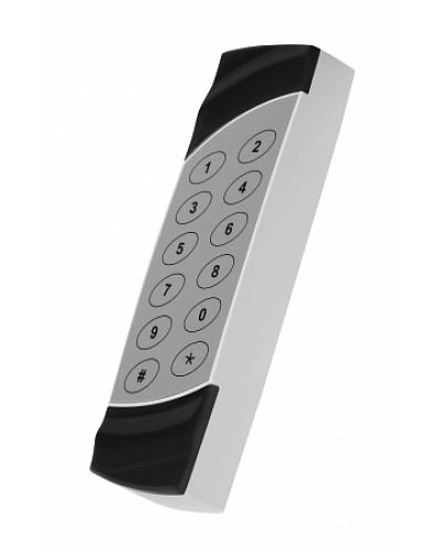 Считыватель с клавиатурой Parsec PNR-X26 в Чебоксарах Сетевая СКУД Parsec Pintop.ru