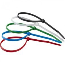 Хомуты Navigator 14 120 NCT-036-300-25-C цветные (25 шт/упак)