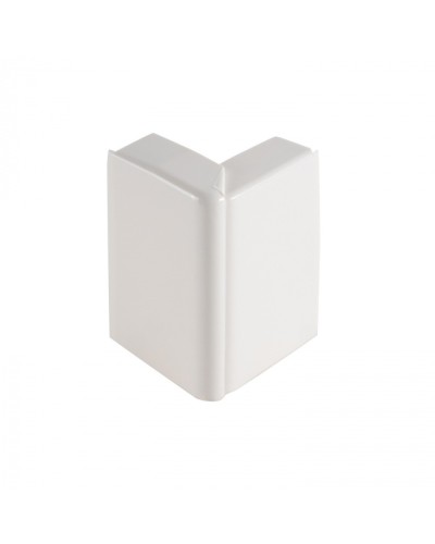 MEV 75/3/20 Угол 75/3х20мм внешний изменяемый (10шт.) 1кор.=600шт. Экопласт в Чебоксарах Аксессуары для кабель-канала Pintop.ru