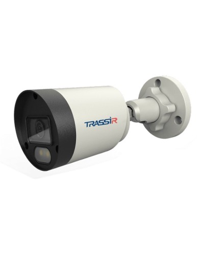 IP-камера видеонаблюдения в стандартном исполнении DSSL TRASSIR TR-D2181IR3 v3 3.6 в Чебоксарах IP-камеры Pintop.ru