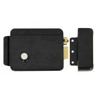 Замок электромеханический AccordTec AT-EL101AB