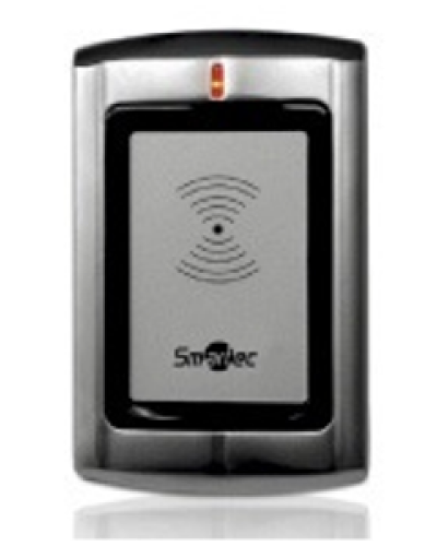 Считыватель Mifare Smartec ST-PR140MF в Чебоксарах Считыватели Pintop.ru