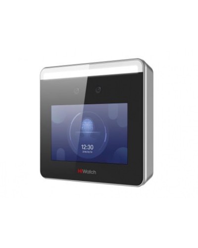 Терминал доступа с распознаванием лиц и Wi-Fi HiWatch ACT-T1331W в Чебоксарах Считыватели Pintop.ru
