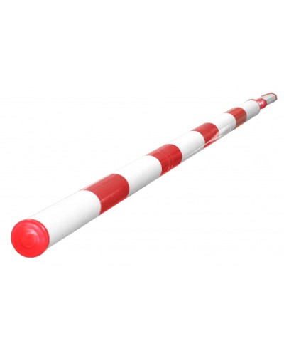 Стрела круглая Smartec ST-RB003RA в Чебоксарах Автоматические шлагбаумы Pintop.ru