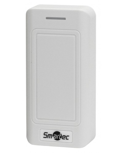 Считыватель EM Smartec ST-PR022EM-WT в Чебоксарах Считыватели Pintop.ru
