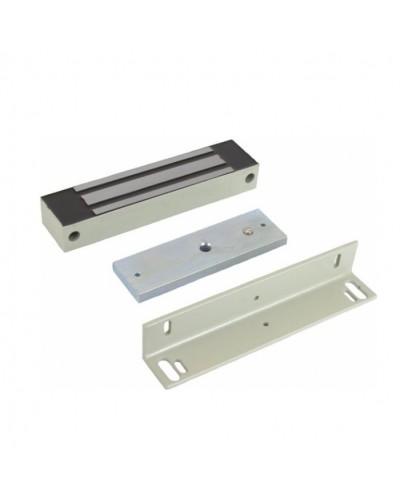 Замок электромагнитный AccordTec ML-295K в Чебоксарах Электромагнитные замки Pintop.ru