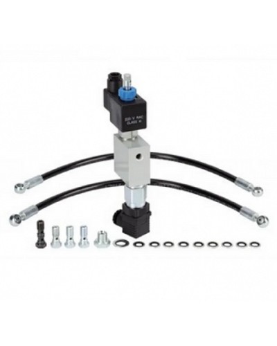 Гидравлический клапан Faac 116502 в Чебоксарах Запчасти для шлагбаумов и автоматики Pintop.ru