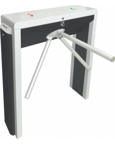 Встроенный картоприемник CARDDEX KL-03E (для тумбовых турникетов серии STL) в Чебоксарах Дополнительное оборудование для СКУД Pintop.ru