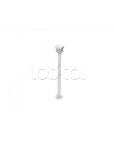 Кронштейн подвесной Hikvision DS-1233ZJ в Чебоксарах Кронштейны и адаптеры для камер и мониторов Pintop.ru