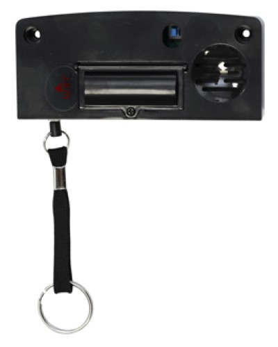 Модуль звукового оповещения Smartec ST-ER100A в Чебоксарах Оповещатели Pintop.ru