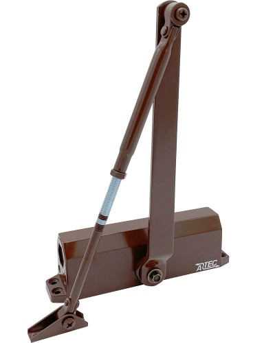 Доводчик AccordTec ATEC-D206H в Чебоксарах Доводчики Pintop.ru