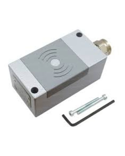 Считыватель взрывозащищенный ALeko ALM-RD-S06-F-REH-К в Чебоксарах Считыватели Pintop.ru