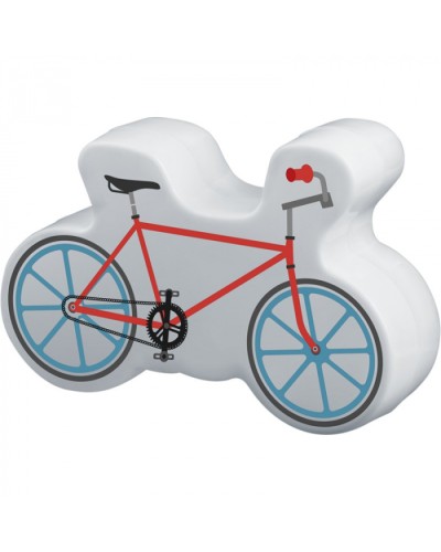 Светильник Navigator 93 122 NNL-SW15 Велосипед с выключателем 230В в Чебоксарах Светильники Pintop.ru