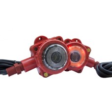 Оповещатель комбинированный взрывозащищенный Спецприбор ЗОВ