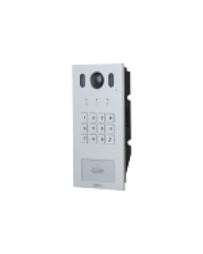 Вызывная панель Dahua DHI-VTO3222E-P в Чебоксарах Вызывные IP панели Pintop.ru