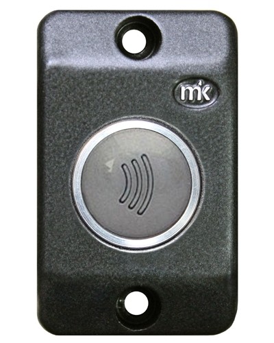 Считыватель ключей Метаком KMF-2 в Чебоксарах Аксессуары для многоабонентных систем Pintop.ru