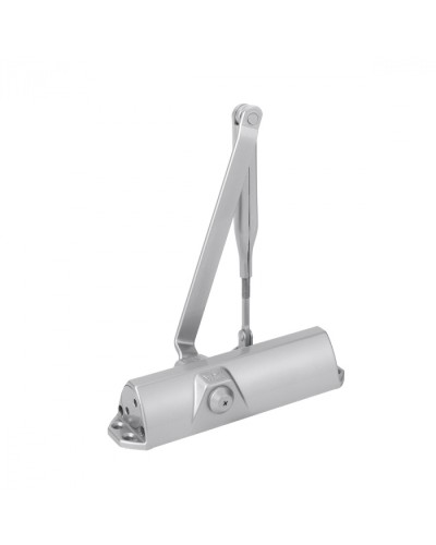 Доводчик дверной Dormakaba TS 68 EN2/3/4 с рычагом (коричневый) в Чебоксарах Доводчики Pintop.ru