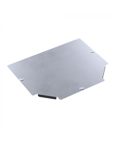 Крышка ответвителя Т-образного Стандарт INOX (AISI 316) 300 Промрукав (PR16.2863) в Чебоксарах Аксессуары для лотков Pintop.ru