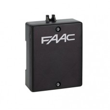 Интерфейс XBR2 Faac 790065