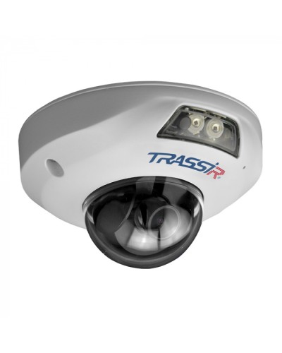 TRASSIR TR-D4121IR1 v7 2.8 в Чебоксарах IP-камеры Pintop.ru