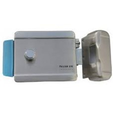 Замок накладной электромеханический Falcon Eye FE-2370