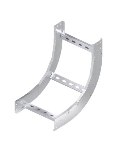 Угол вертикальный внутренний DKC (LH5660KHDZ) в Чебоксарах Аксессуары для лотков Pintop.ru