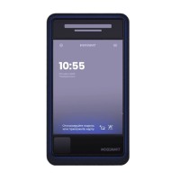 Терминал BioSmart Quasar 7 PV-MFR