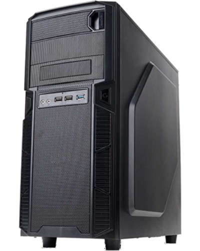 Готовый сервер СКУД Gate с предустановленным ПО Gate-Server-Terminal, ключ HASP. Кол-во точек доступа, пользователей и РМ в составе СКУД не лимитировано. Корпус: Desktop. ОС: Windows 10 Pro 64-bit в Чебоксарах Сетевые СКУД Pintop.ru