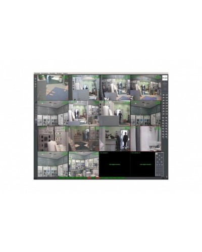 ПО Smartec NetStation camera Base licence в Чебоксарах Системы видеонаблюдения Pintop.ru