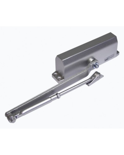 Доводчик дверной VIZIT-DC503S ARCTIC в Чебоксарах Доводчики Pintop.ru