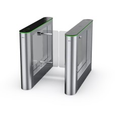 Гибрид центрального модуля турникета Oxgard Praktika T-08-GCMК-660/900-LED