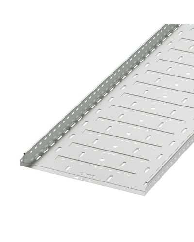 Лоток перфорированный DKC (35258HDZ) в Чебоксарах Кабельные лотки Pintop.ru