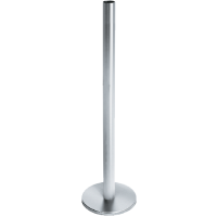 Стойка ограждения передвижная Oxgard ВЗР 2442.05