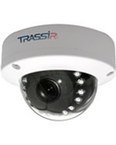 Уличная IP-камера DSSL TRASSIR TR-D2D5 v3 2.8 в Чебоксарах IP-камеры Pintop.ru