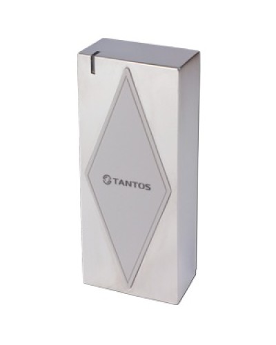 Считыватель карт мультиформатный Em-marin, HID Prox и Mifare Tantos TS-RDR-EHMF Metal в Чебоксарах Считыватели Pintop.ru