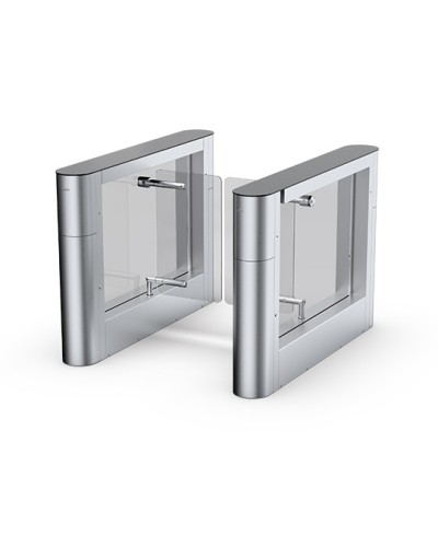 Гибрид центрального модуля турникета Oxgard Praktika T-08-GCM-660/900 в Чебоксарах Турникеты Pintop.ru