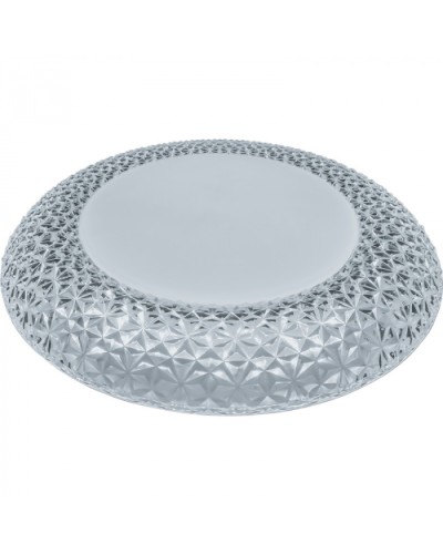 Светильник Navigator 80 328 NLF-C-005-01 72 Вт, кристалл окантовка в Чебоксарах Светильники Pintop.ru