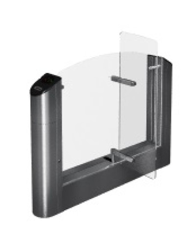 Турникет Oxgard Praktika T-04-SMTK-900 в Чебоксарах Турникеты Pintop.ru