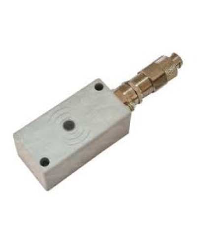 Считыватель взрывозащищенный ALeko ALM-RD-S08-NM-REH-M в Чебоксарах Считыватели Pintop.ru