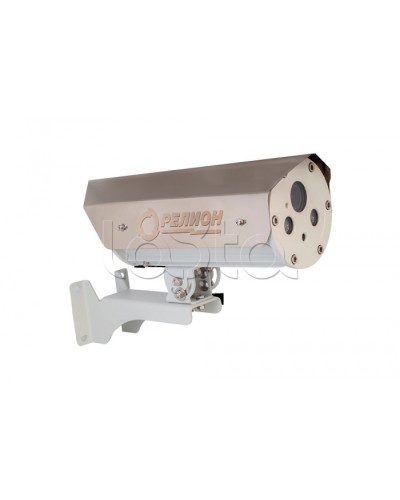 Цифровая в/камера с разрешением 2 Мп Релион-Exd-А-150-ИК-IP2Мп2.8mm-220-TR в Чебоксарах Взрывозащищенные камеры Pintop.ru