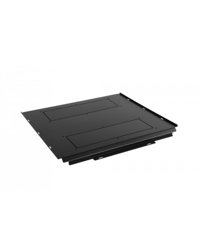 Фальшпол ШТК-СП шириной 600 мм и глубиной 1000 мм ЦМО ОС-ШТК-СП-6.10 в Чебоксарах Аксессуары для стоек и шкафов Pintop.ru