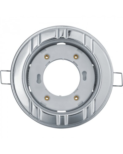 Светильник Navigator 93 046 NGX-R7-003-GX53 (6 полос хром) в Чебоксарах Светильники Pintop.ru