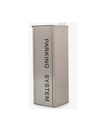 Тумба шлагбаума Smartec ST-RB304BR-SS в Чебоксарах Автоматические шлагбаумы Pintop.ru