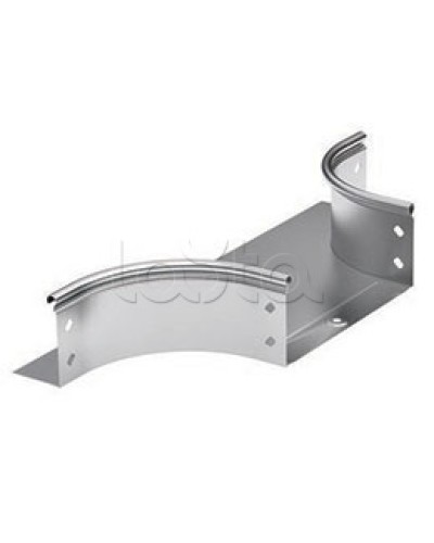 Ответвитель DL 300х100 DKC 36266K в Чебоксарах Аксессуары для кабель-канала Pintop.ru