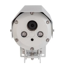 Цифровая в/камера с разрешением 5 Мп Релион-Exd-М-100-ИК-IP5Мп3.6mm-PoE-МК-TR