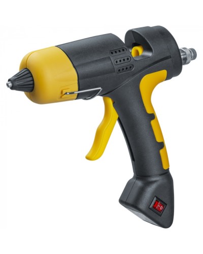 Клеевой пистолет Navigator 93 274 NTE-Pk03-20W-7 (клеевой, 20 Вт, 7 мм) в Чебоксарах Аксессуары для кабель-канала Pintop.ru