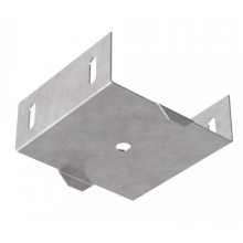 Скоба подвеса лотка снизу 50 Промрукав (PR08.2595)