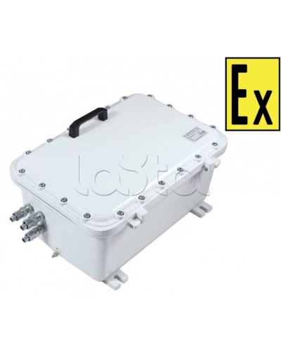 Источник бесперебойного электропитания Компания СМД С2000-ПКВ РИП24 в Чебоксарах Дополнительное оборудование (Ex) Pintop.ru