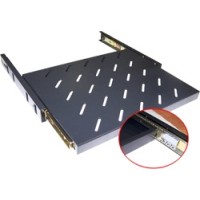 Полка выдвижная для напольных шкафов глубиной 1200 мм TWT TWT-CBB-SM-12/20