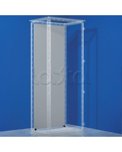 Монтажная плата, для шкафов DAE/CQE 2200 x 600 мм DKC R5PCE2260 в Чебоксарах Аксессуары для стоек и шкафов Pintop.ru